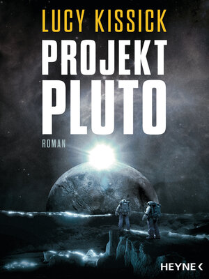 cover image of Projekt Pluto
